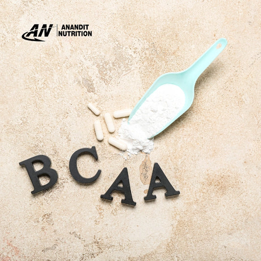 The Power of Branched-Chain Amino Acids (BCAAs): Boost Muscle Growth and Recovery