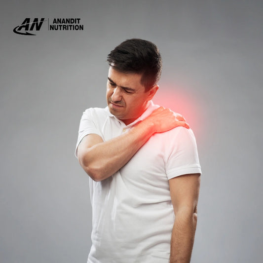Supplements for Joint Health: Keep Moving Pain-Free at Any Age
