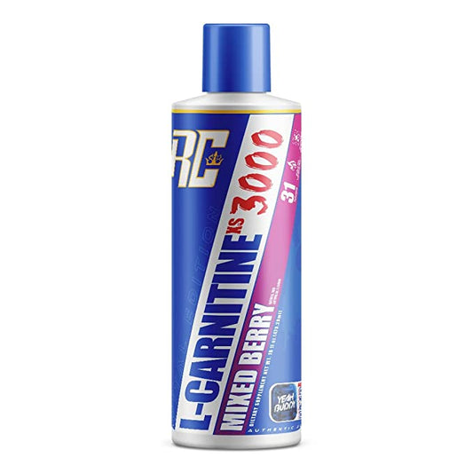 Ronnie Coleman L-Carnitine XS  - 3000 mg