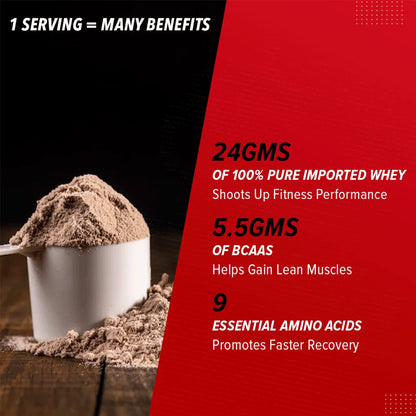 GNC Pro Performance 100% Whey Protein 1.81 Kg