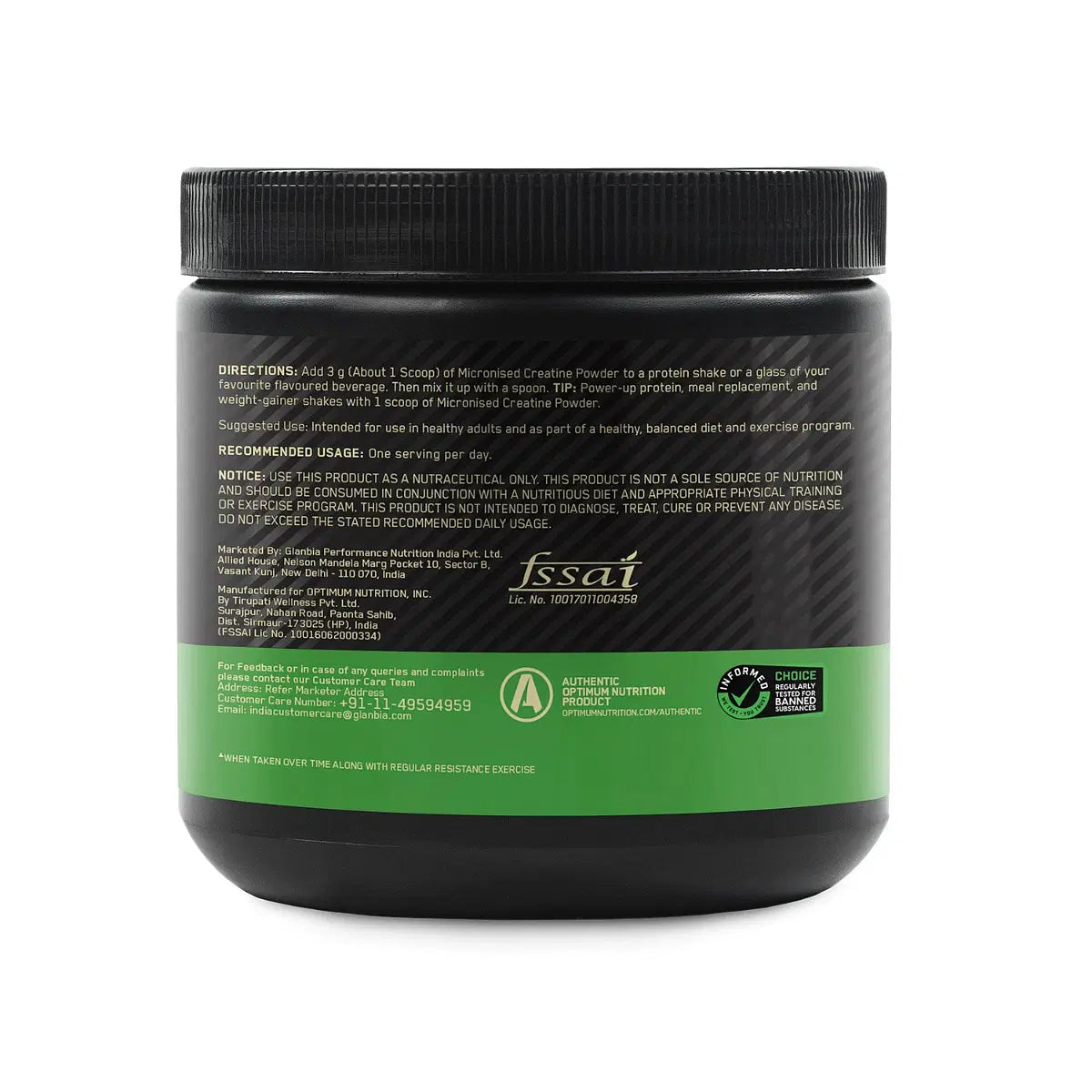 Isopure Low Carb Whey Protein Isolate Powder 2 kg