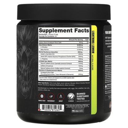 ProSupps Hyde Nightmare 30 Servings