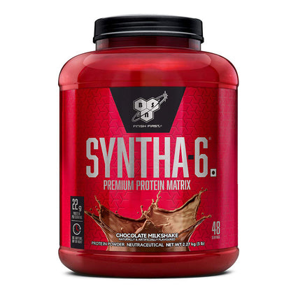 BSN Syntha 6 Protein Powder 2.27Kg