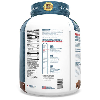 Dymatize ISO 100 Whey Protein 2.3 kg