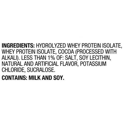 Dymatize ISO 100 Whey Protein 2.3 kg